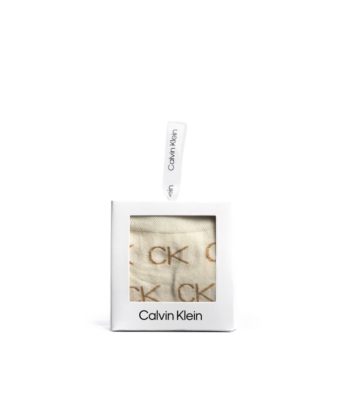 Calvin Klein женские носки в подарочной упаковке 701224119*002 (1)