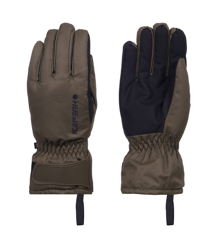 Icepeak moteriškos slidinėjimo pirštinės Hayden 58850-4*585