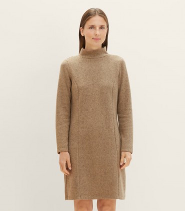 Tom Tailor sieviešu kleita 1039164*33962 (5)