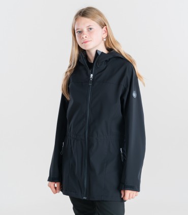 Lenne vaikiška softshell striukė su merino pamušalu Dalila 23270*042 (6)