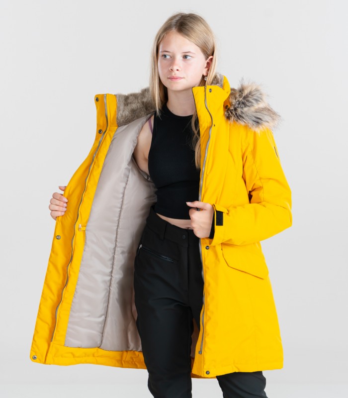 Lenne laste parka 250g Elita 23363*111 (6)