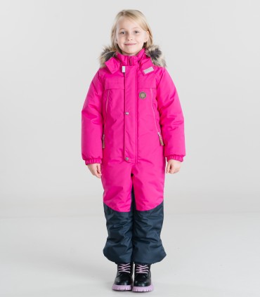 Lenne laste kombinesoon 330g Kent 23321 A*266 (3)
