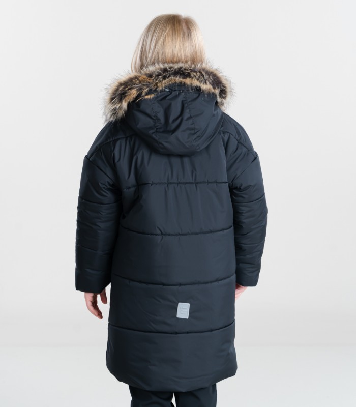 Lenne bērnu mētelis 330g. Tālija 23333*042 (5)