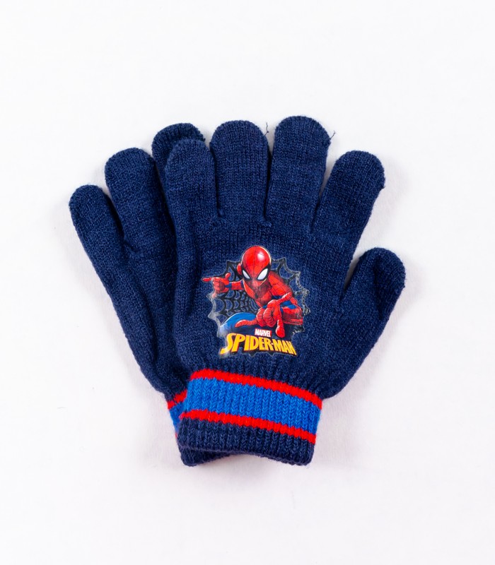 Bērnu cimdi Spiderman 1802281 01