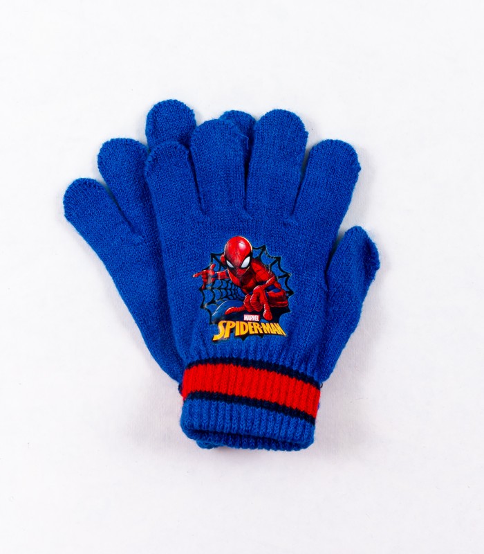 Bērnu cimdi Spiderman 1802281 02