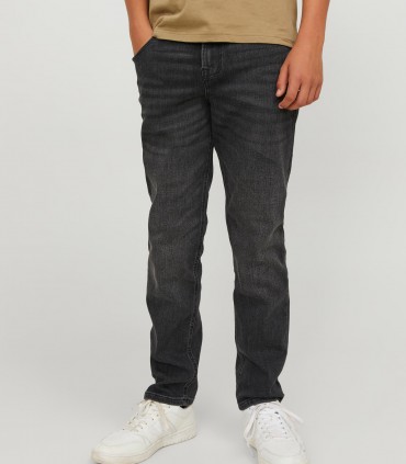 Jack & Jones lasten farkut Clark 12252049*01 (8)