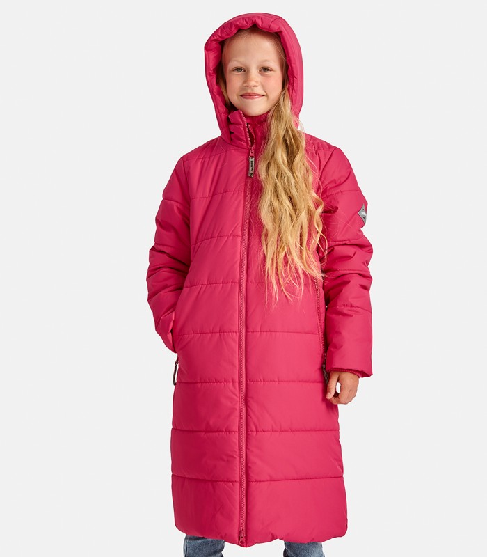 Huppa bērnu mētelis 300g Nina 12590030*00063