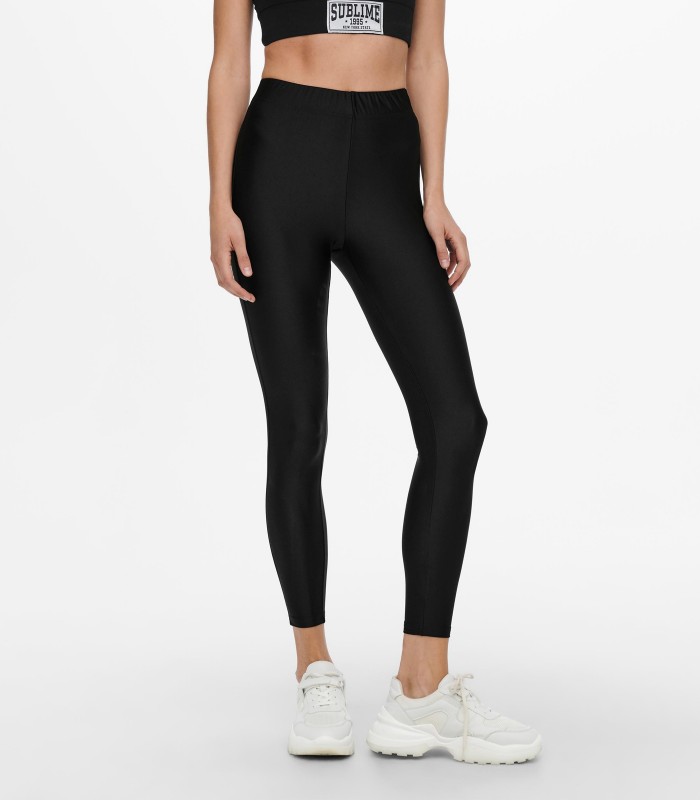 ONLY Damen-Leggings 15239607*01 (6)