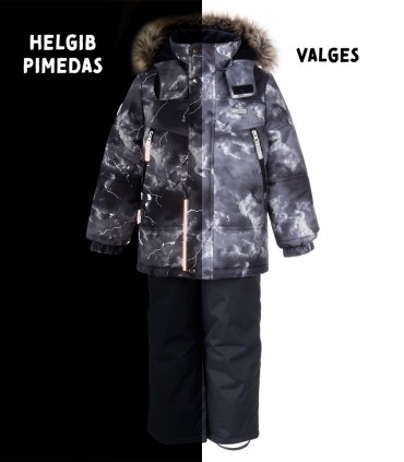 Lenne komplekts mazulim 330/150g City 23336*9000 (1)