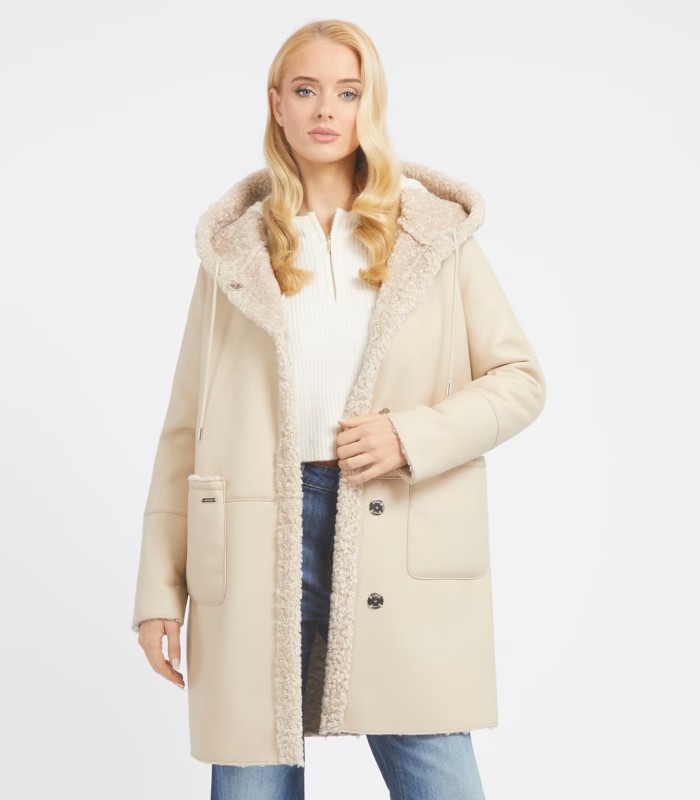 Guess sieviešu parka W3BL52*G1M5 (2)