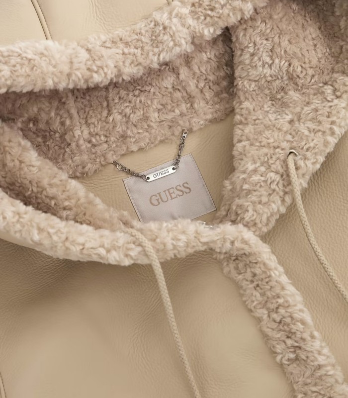 Guess naiste parka W3BL52*G1M5 (4)