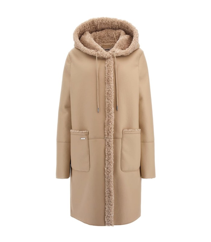 Guess sieviešu parka W3BL52*G1M5 (5)