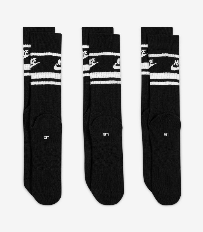 Nike Kindersocken, 3 Paar Everday DX5089*010 (2)