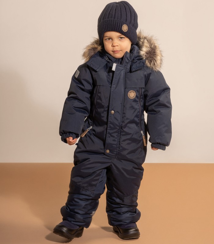 Lenne Kinderoverall 330g Kent 23321 A*229