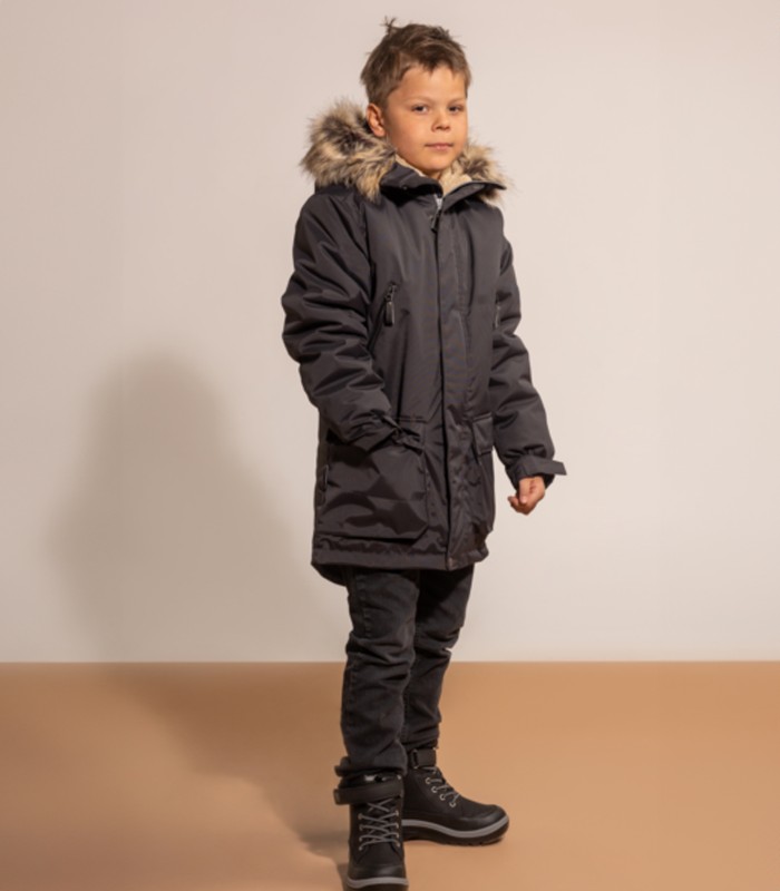 Lenne Kinderparka 250g Renno 23369 A*950