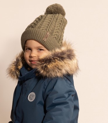 Lenne mazuļa cepure Evar 23397*330 (2)