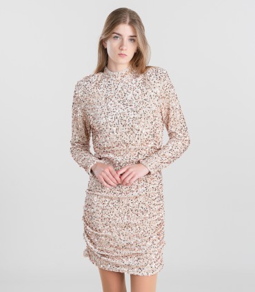 Vero Moda naisten mekko 10298492*01 (3)