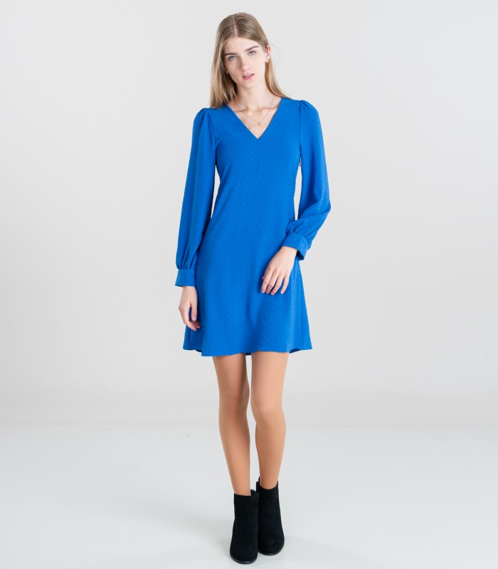 Vero Moda moteriška suknelė 10299355*01 (2)