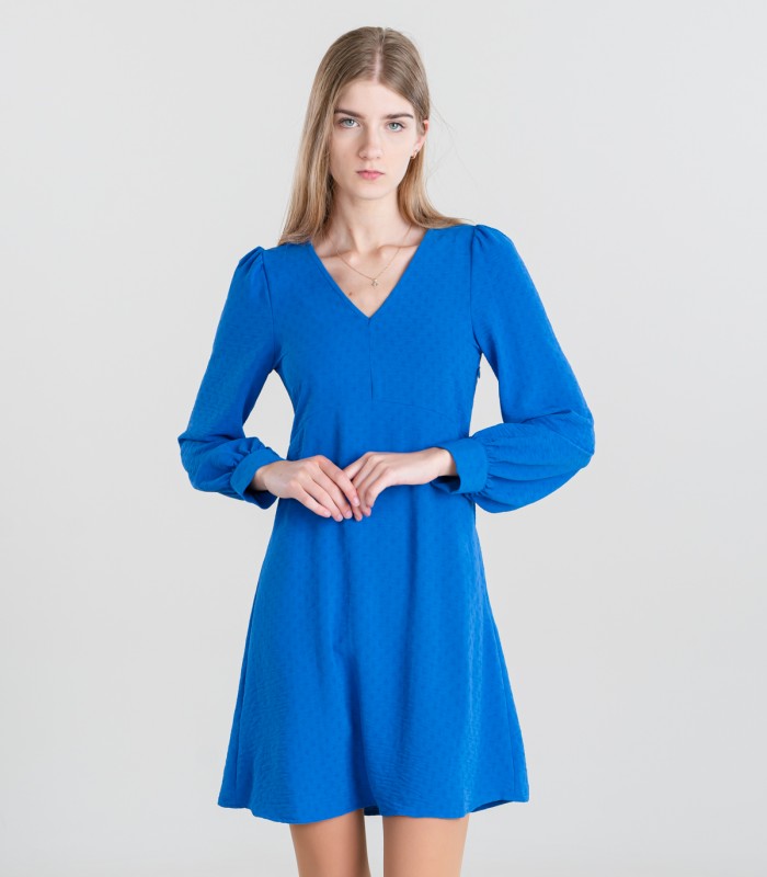 Vero Moda moteriška suknelė 10299355*01 (3)