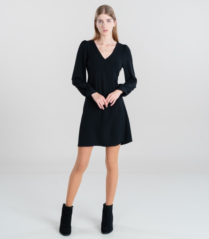 Vero Moda moteriška suknelė 10299355*02 (2)