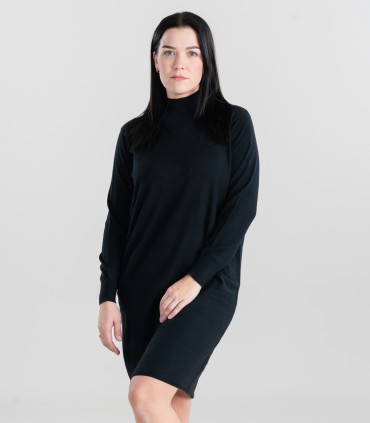 Hailys женское трикотажное платье LORENA KL*02 (1)