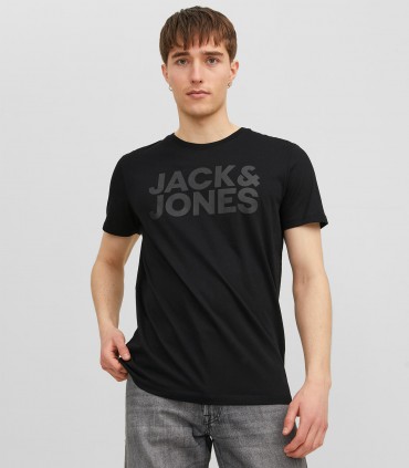 Miesten Jack & Jones T-paita 12151955*01 (6)