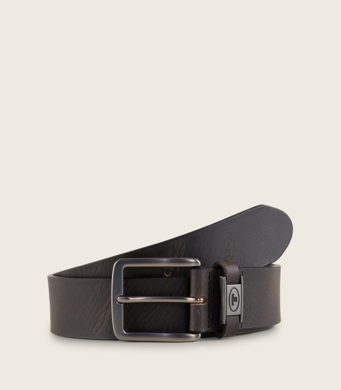 Tom Tailor miesten vyö 611-0049*9000 (1)