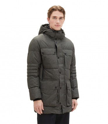 Tom Tailor мужская куртка 250г 1037359*28007 (1)