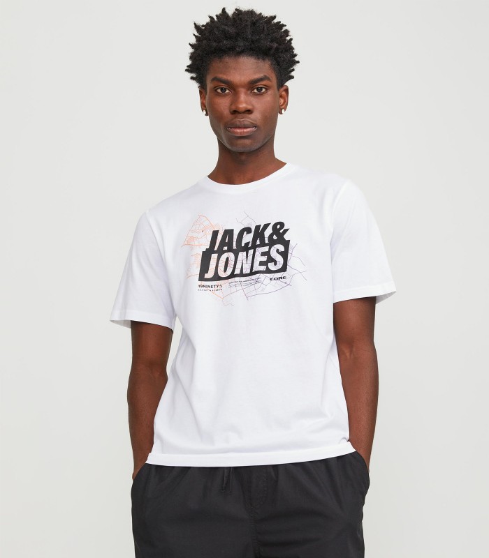 Jack & Jones meeste T-särk 12252376*04 (2)