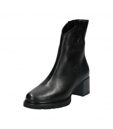 Bugatti moteriški kulkšnies batai Yamila D11-A943E*1000 (7)