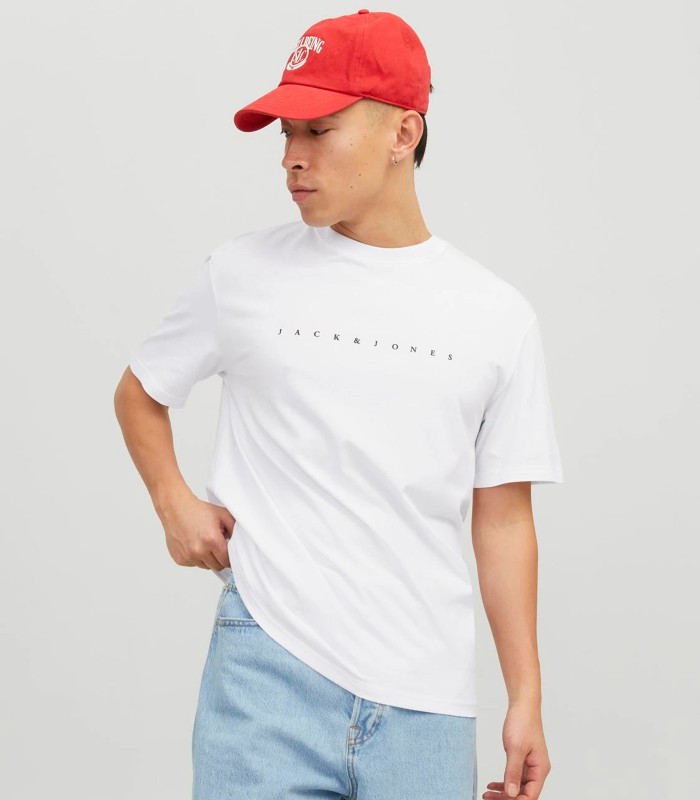 Jack & Jones meeste T-särk 12234746*02 (1)