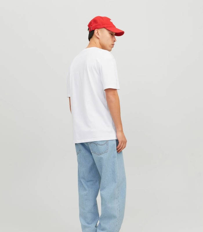 Jack & Jones meeste T-särk 12234746*02 (2)