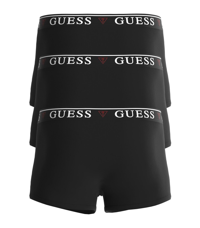 Guess мужские боксеры , 3 пары U97G01*A996U (2)