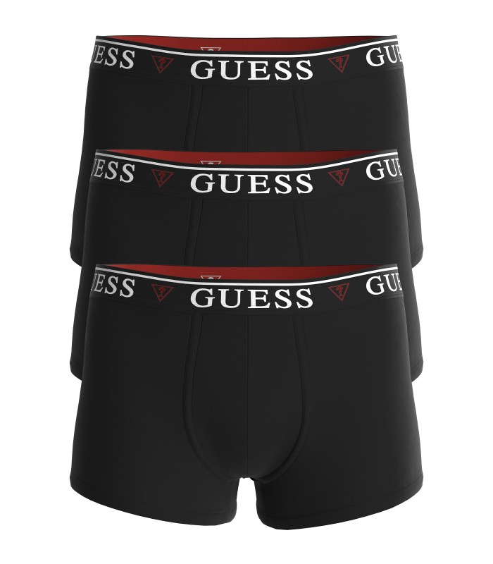 Guess meeste bokserid, 3 paari U97G01*A996U (3)