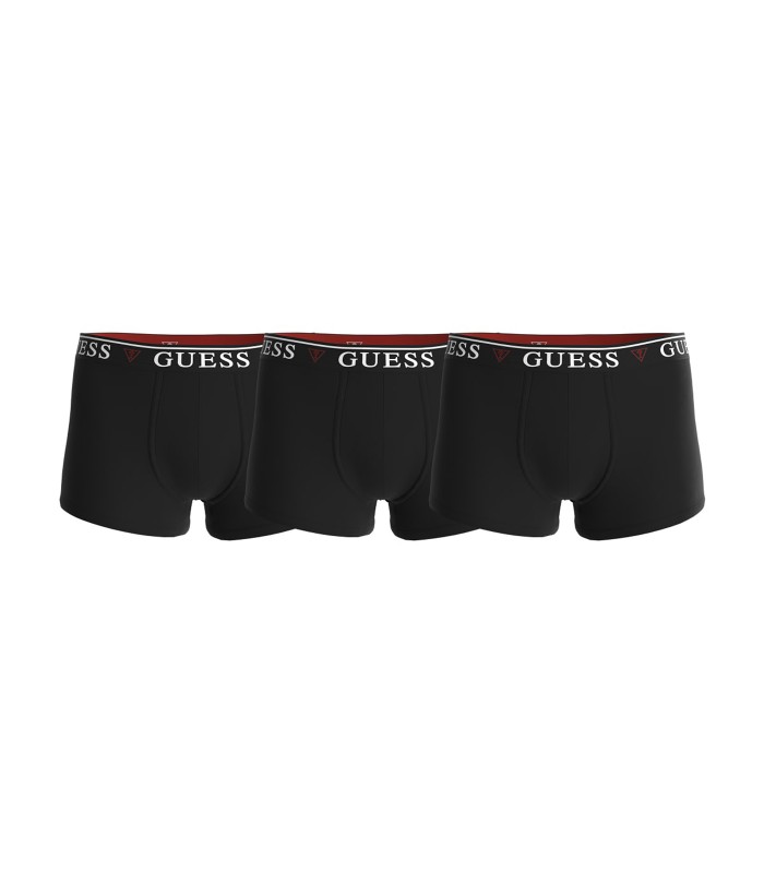 Guess meeste bokserid, 3 paari U97G01*A996U (5)