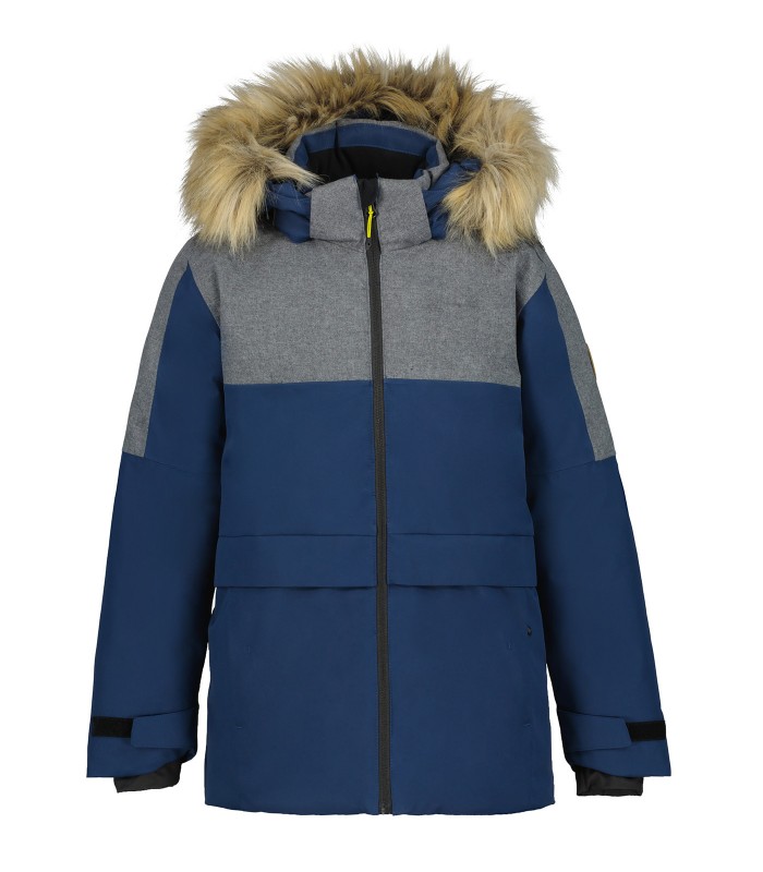 Icepeak bērnu jaka 300g Kenner 50009-4*392 (3)