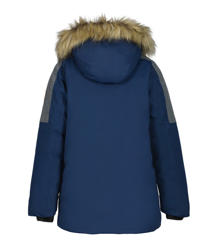 Icepeak bērnu jaka 300g Kenner 50009-4*392 (5)