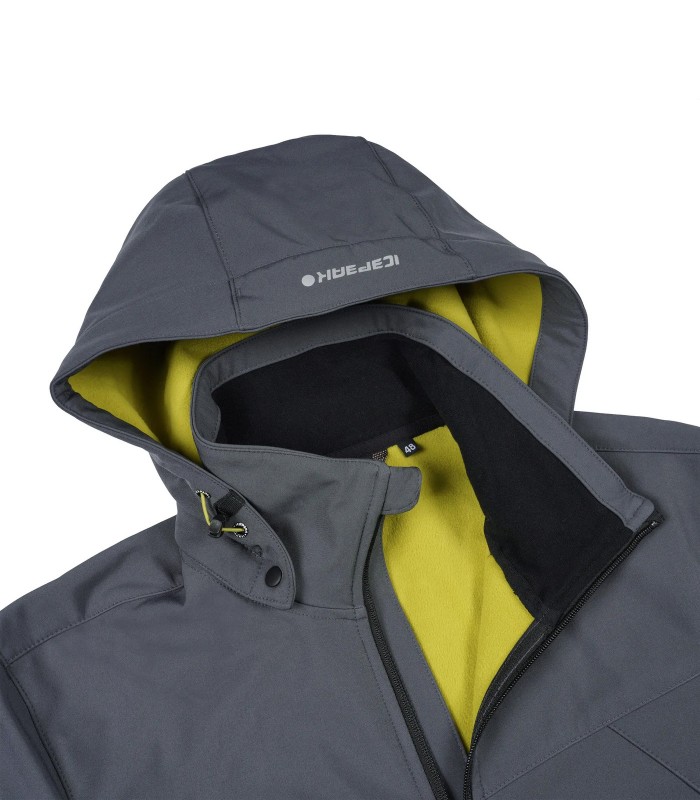 Icepeak vyriška softshell striukė Brimfield 57970-4*270 (7)