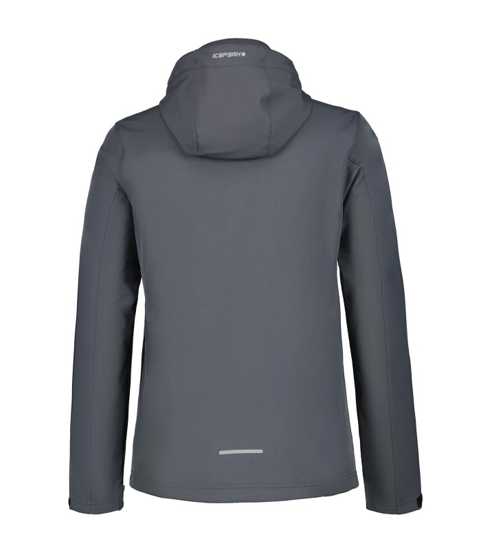 Icepeak vyriška softshell striukė Brimfield 57970-4*270 (9)