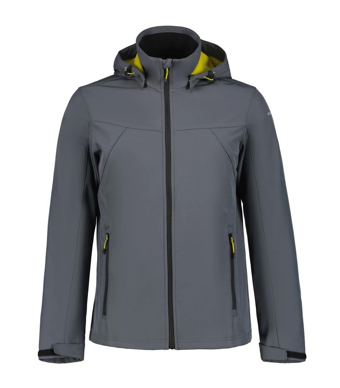 Icepeak meeste softshell-jope Brimfield 57970-4*270 (10)