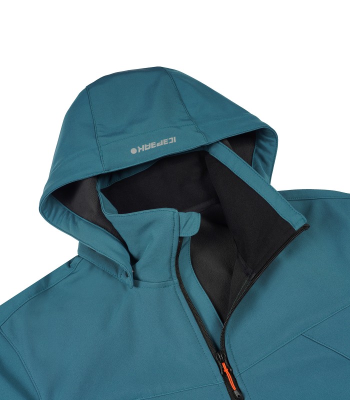 Icepeak meeste softshell-jope Brimfield 57970-4*953 (8)