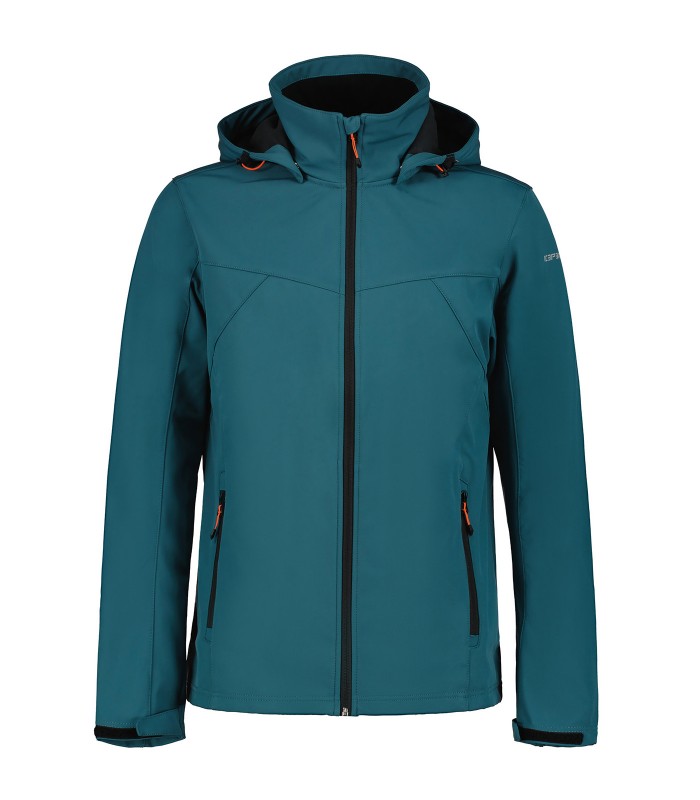 Icepeak мужская куртка софтшелл Brimfield 57970-4*953 (10)