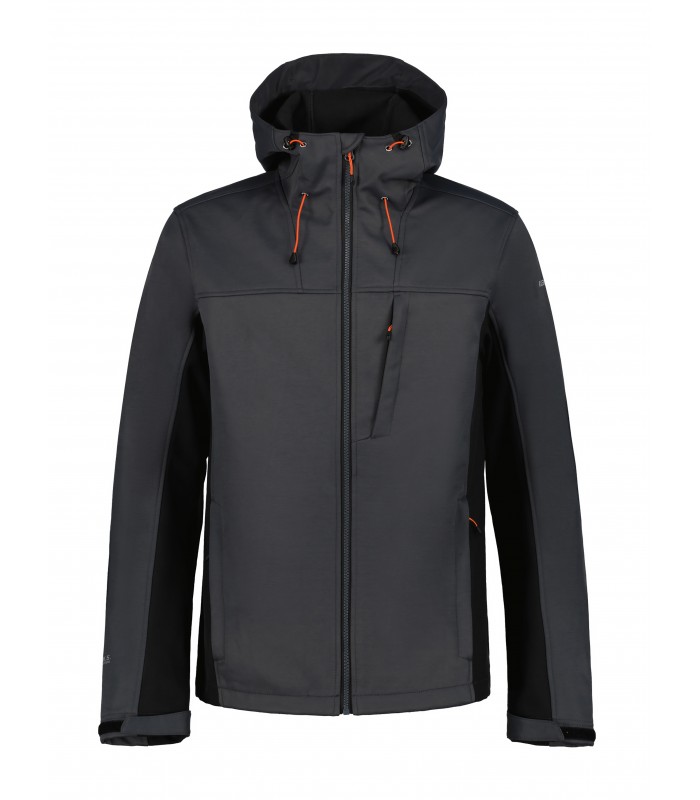 Icepeak meeste softshell-jope Bazine 57973-4*270 (3)