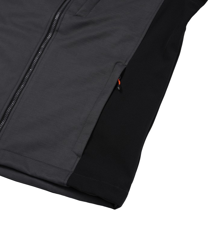 Icepeak vīriešu softshell jaka Bazine 57973-4*270 (5)