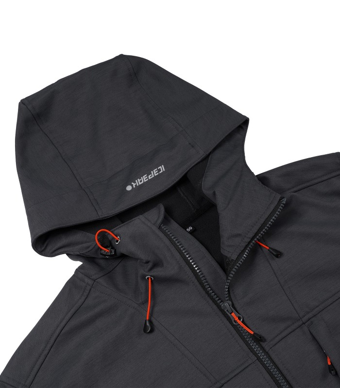 Icepeak vīriešu softshell jaka Bazine 57973-4*270 (6)