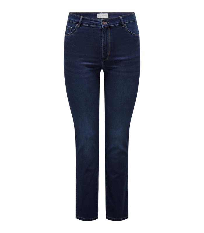 ONLY Carmakoma Damenjeans Augusta 15300925*32 (5)