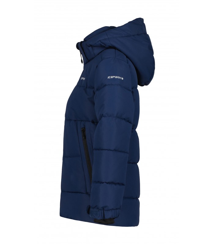 Icepeak bērnu jaka 300g Louin 50035-4*392 (1)