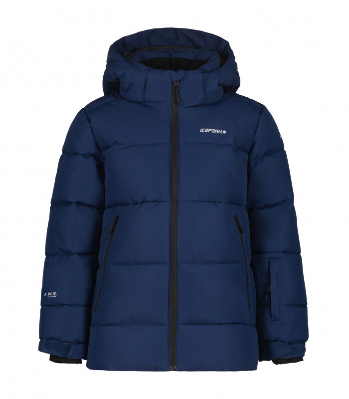 Icepeak Kinderjacke 300g Louin 50035-4*392 (3)