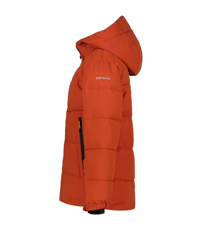 Icepeak Kinderjacke 300g Louin 50035-4*665 (1)