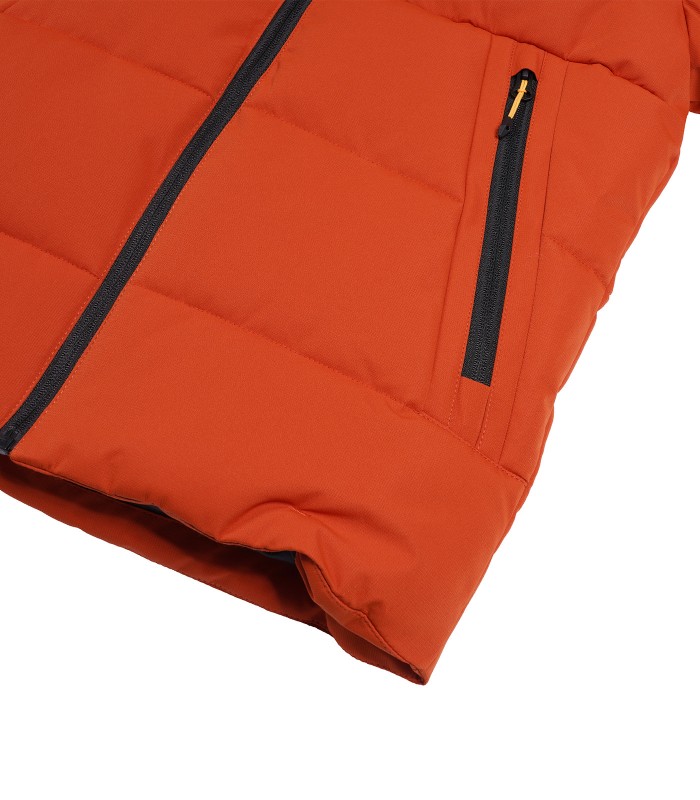 Icepeak Kinderjacke 300g Louin 50035-4*665 (3)